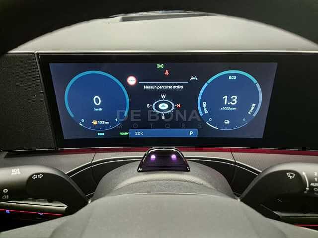 Hyundai SANTA FE 1.6 t-gdi phev xclass 4wd auto 7p.ti