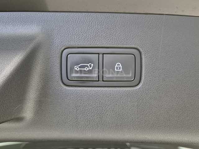 Hyundai SANTA FE 1.6 t-gdi phev xclass 4wd auto 7p.ti