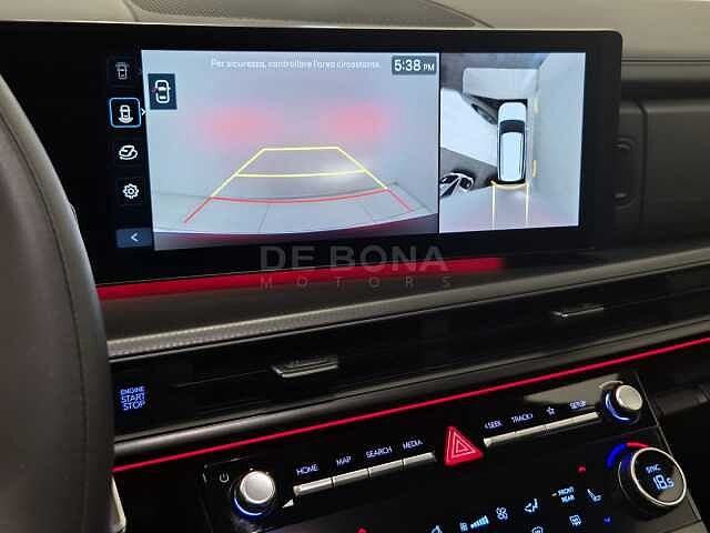 Hyundai SANTA FE 1.6 t-gdi phev xclass 4wd auto 7p.ti