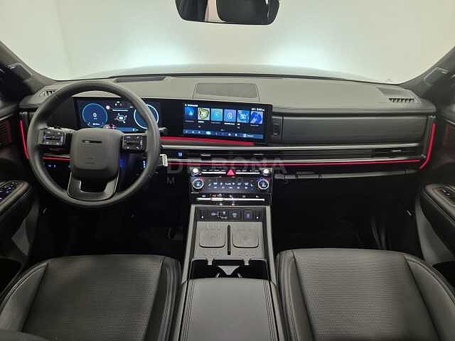 Hyundai SANTA FE 1.6 t-gdi phev xclass 4wd auto 7p.ti