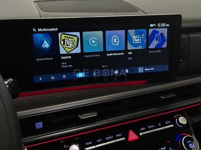 Hyundai SANTA FE 1.6 t-gdi phev xclass 4wd auto 7p.ti