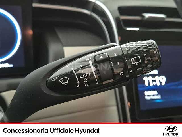 Hyundai TUCSON 1.6 hev exellence lounge pack 4wd auto