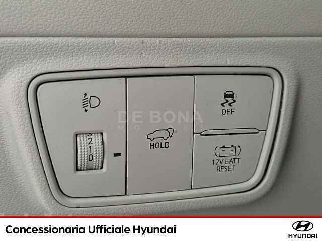 Hyundai TUCSON 1.6 hev exellence lounge pack 4wd auto