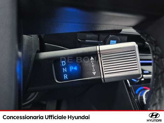 Hyundai SANTA FE 1.6 t-gdi hev xclass calligraphy pack 4wd 215cv at 7p.ti