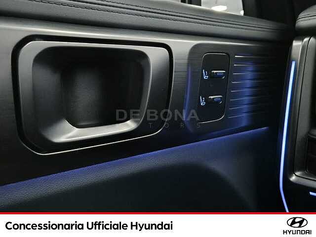 Hyundai SANTA FE 1.6 t-gdi hev xclass calligraphy pack 4wd 215cv at 7p.ti