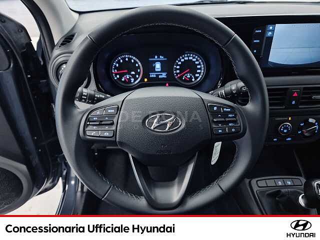 Hyundai i10 1.0 tech econext gpl