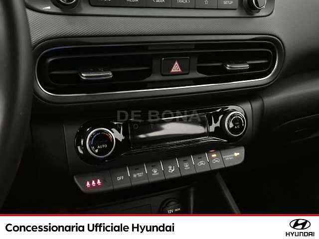 Hyundai KONA 1.6 gdi hev xtech 2wd 141cv dct
