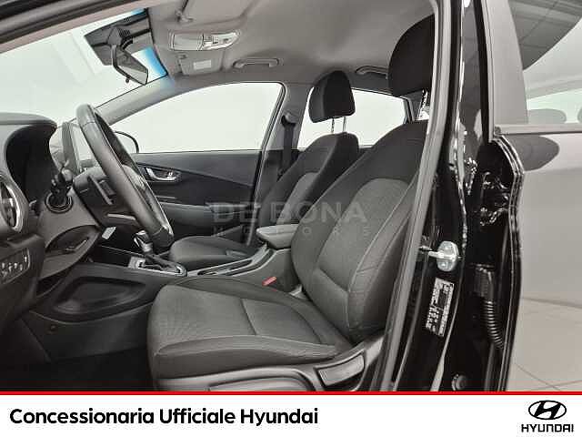 Hyundai KONA 1.6 gdi hev xtech 2wd 141cv dct