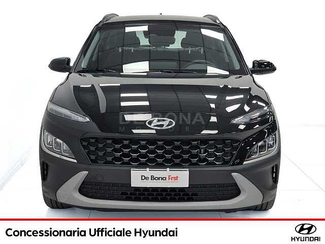 Hyundai KONA 1.6 gdi hev xtech 2wd 141cv dct