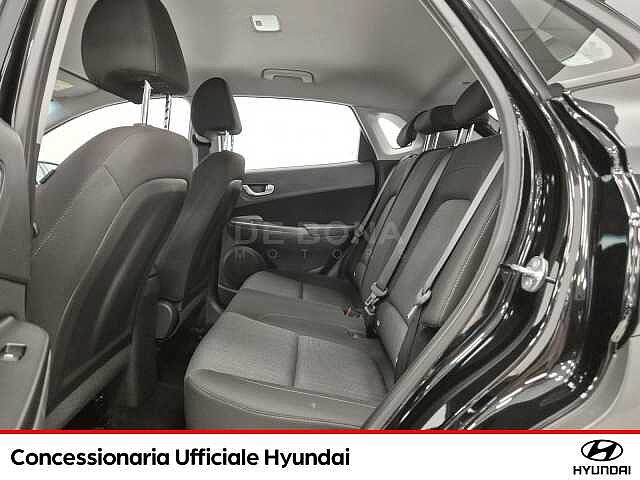 Hyundai KONA 1.6 gdi hev xtech 2wd 141cv dct