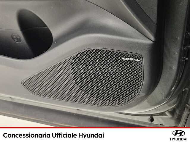 Hyundai TUCSON 1.6 hev exellence 2wd auto