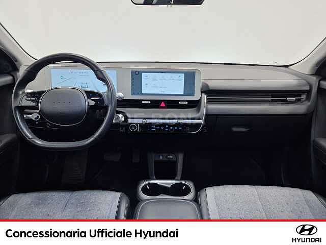 Hyundai IONIQ 5 72,6 kwh innovation re-design pack rwd
