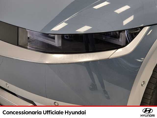 Hyundai IONIQ 5 72,6 kwh innovation re-design pack rwd