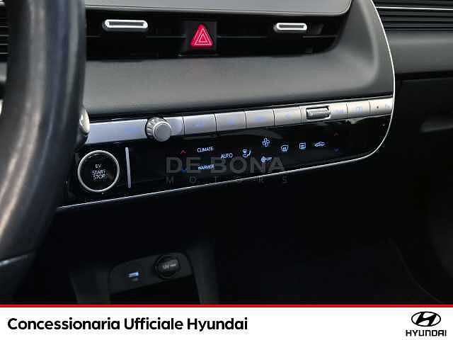 Hyundai IONIQ 5 72,6 kwh innovation re-design pack rwd