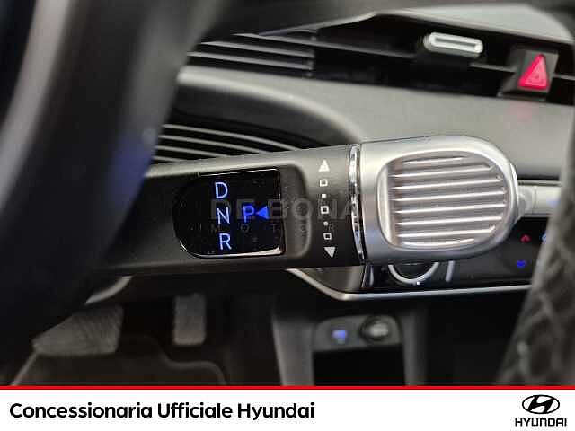 Hyundai IONIQ 5 72,6 kwh innovation re-design pack rwd