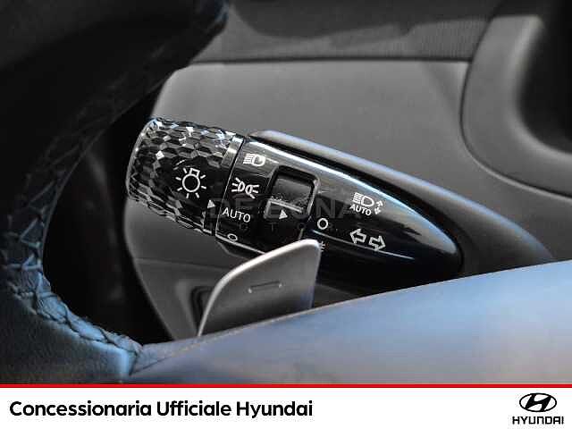 Hyundai TUCSON 1.6 phev exellence 4wd auto