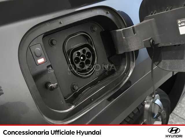 Hyundai TUCSON 1.6 phev exellence 4wd auto