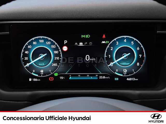 Hyundai TUCSON 1.6 phev exellence 4wd auto