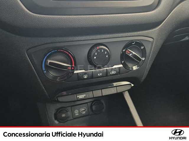 Hyundai i20 5p 1.0 t-gdi turbo edition 100cv