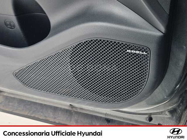 Hyundai TUCSON 1.6 hev exellence lounge pack 2wd auto