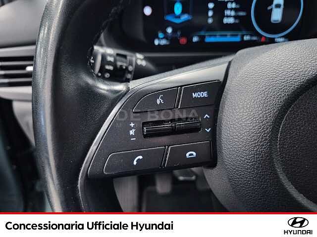 Hyundai i20 1.2 mpi connectline