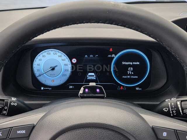 Hyundai i20 1.0 t-gdi dark line 90cv mt