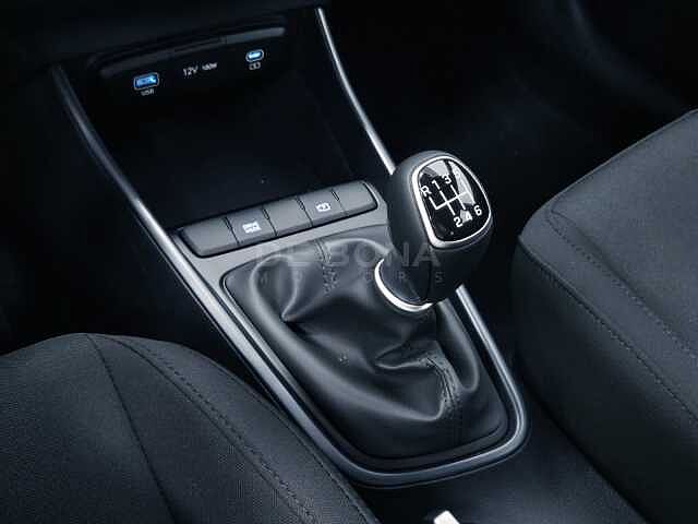 Hyundai i20 1.0 t-gdi dark line 90cv mt