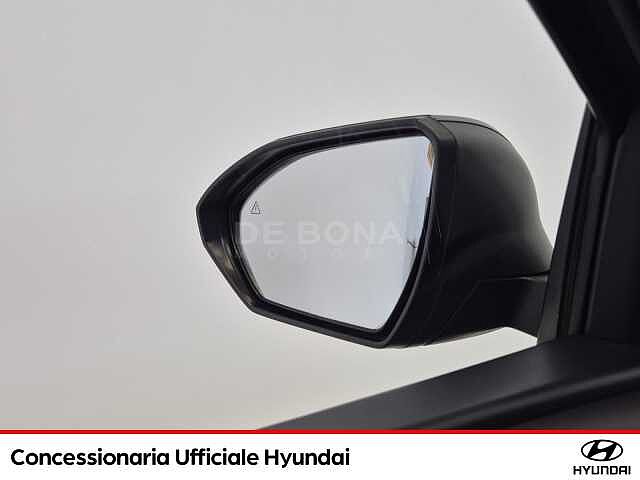 Hyundai TUCSON 1.6 hev exellence 2wd auto