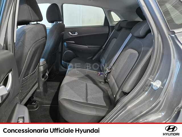 Hyundai KONA HEV 1.6 DCT XTech+