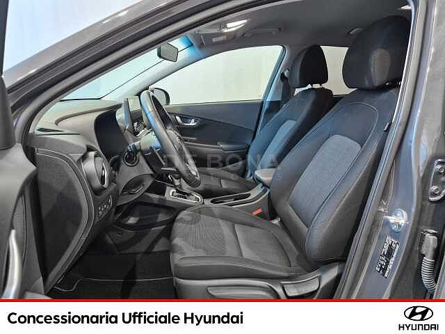 Hyundai KONA HEV 1.6 DCT XTech+