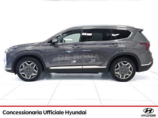 Hyundai SANTA FE 1.6 t-gdi phev xclass 4wd auto 7p.ti