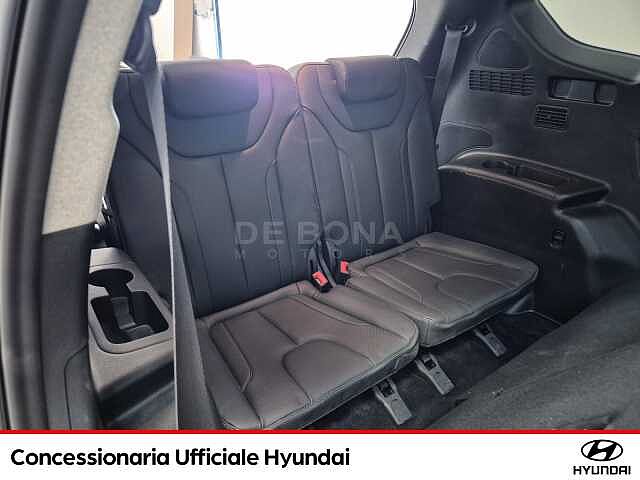 Hyundai SANTA FE 1.6 t-gdi phev xclass 4wd auto 7p.ti