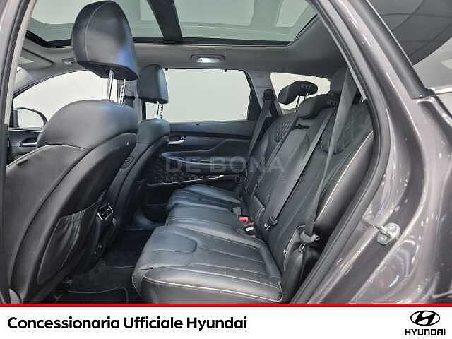 Hyundai SANTA FE 1.6 t-gdi phev xclass 4wd auto 7p.ti