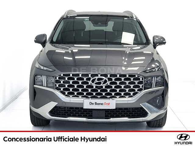 Hyundai SANTA FE 1.6 t-gdi phev xclass 4wd auto 7p.ti