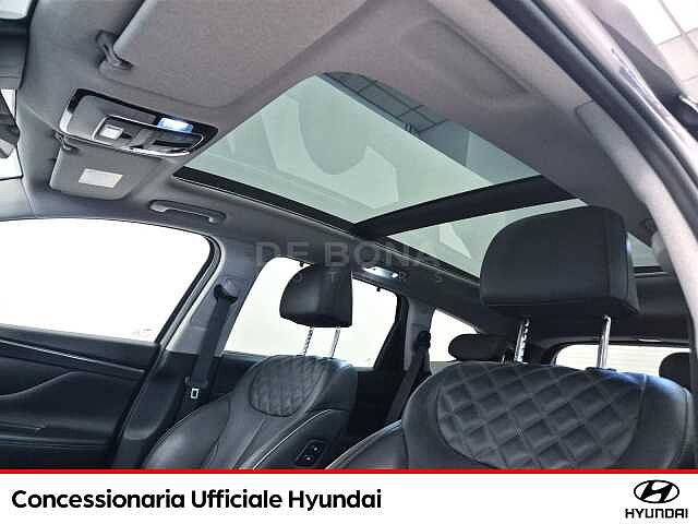 Hyundai SANTA FE 1.6 t-gdi phev xclass 4wd auto 7p.ti