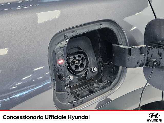 Hyundai SANTA FE 1.6 t-gdi phev xclass 4wd auto 7p.ti