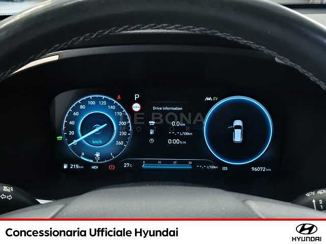 Hyundai SANTA FE 1.6 t-gdi phev xclass 4wd auto 7p.ti