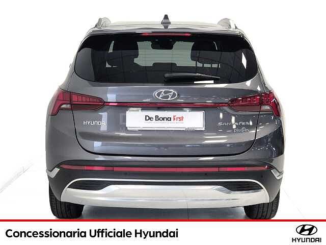 Hyundai SANTA FE 1.6 t-gdi phev xclass 4wd auto 7p.ti