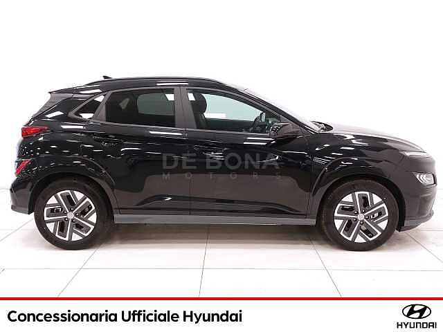 Hyundai KONA 39 kwh ev xline