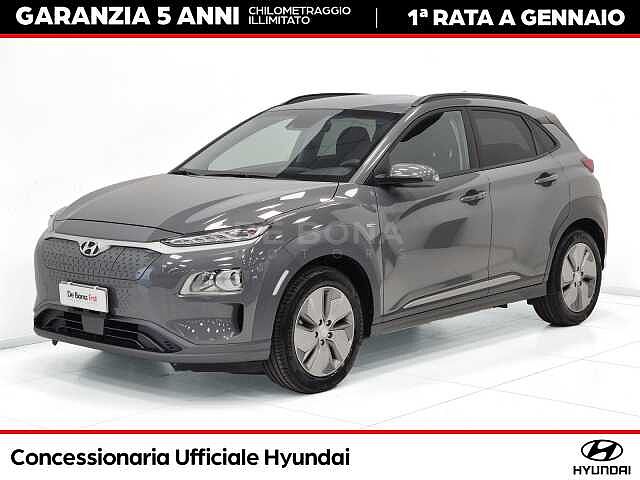 Hyundai KONA 39 kwh ev xprime