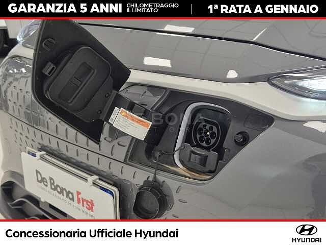 Hyundai KONA 39 kwh ev xprime