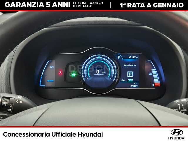 Hyundai KONA 39 kwh ev xprime