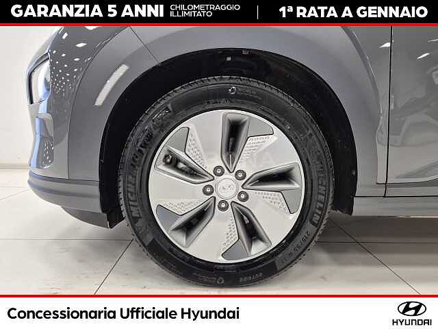 Hyundai KONA 39 kwh ev xprime