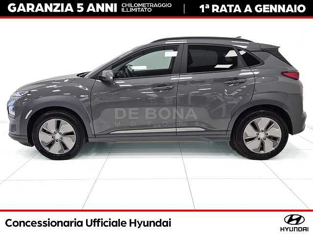Hyundai KONA 39 kwh ev xprime