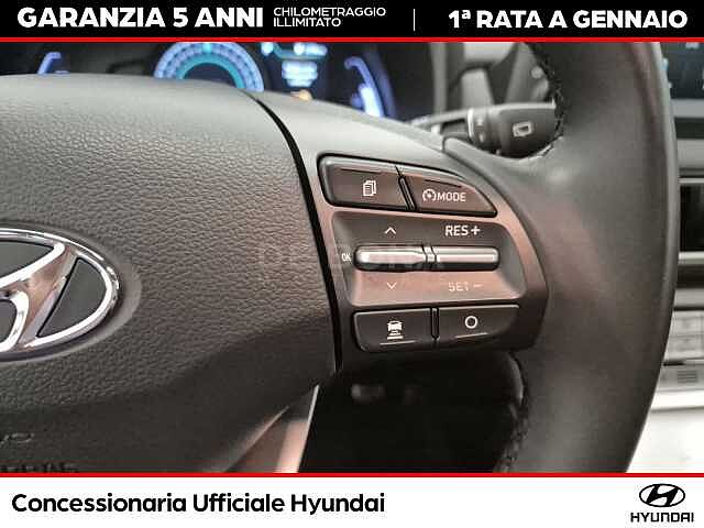 Hyundai KONA 39 kwh ev xprime