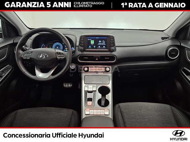 Hyundai KONA 39 kwh ev xprime