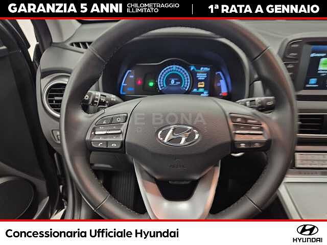 Hyundai KONA 39 kwh ev xprime