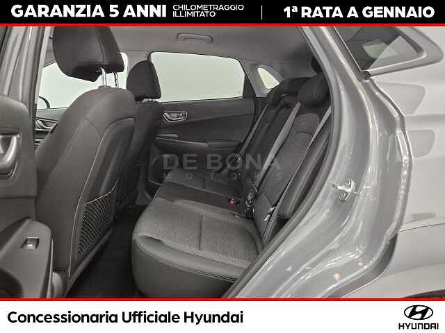 Hyundai KONA 39 kwh ev xprime