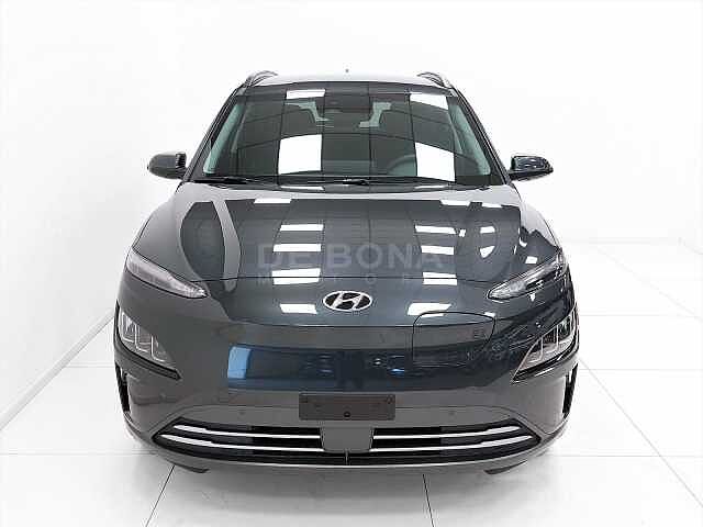Hyundai KONA 39 kwh ev xtech city