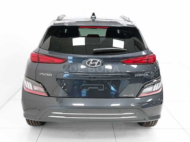 Hyundai KONA 39 kwh ev xtech city